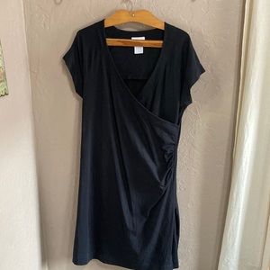 Soft Surroundings Little black dress New!